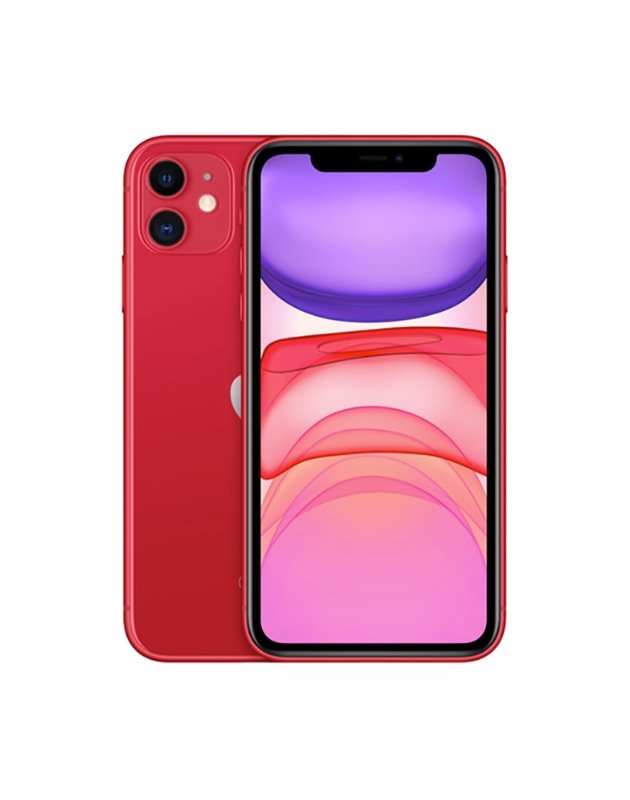 Apple iPhone 11 128GB PTA Approved Box Pack