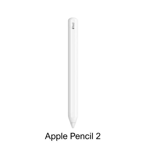 Apple Pencil (2nd Generation)