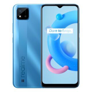 Realme C11 (2021) 2GB |32GB
