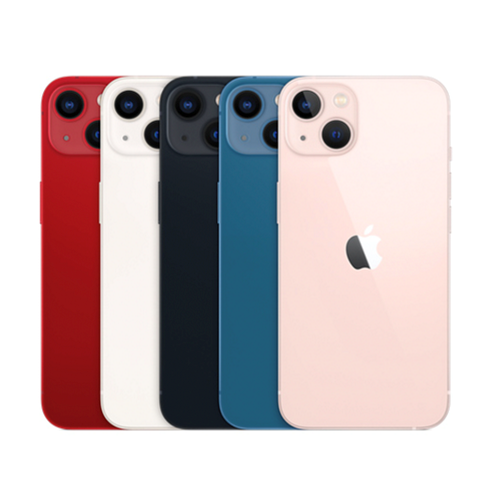 iphone 13 mini