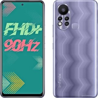 Infinix Hot 11s 4gb | 128GB