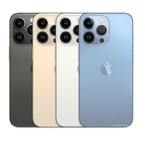 Apple iPhone 13 Pro 256GB PTA Approved - Image 2