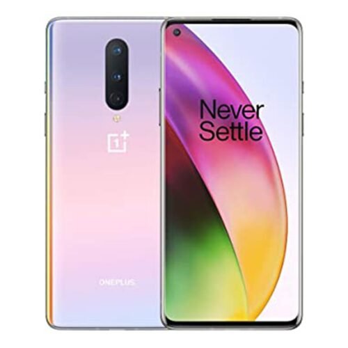 OnePlus 8 8GB | 128GB PTA Approved (USED)
