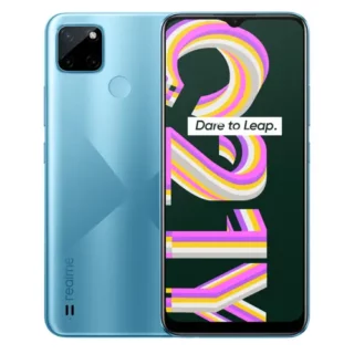 Realme C21-Y 4gb | 64GB