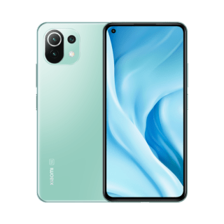 Xiaomi Mi 11 Lite 5G