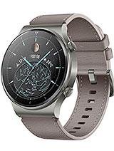 Huawei gt 2 pro grey