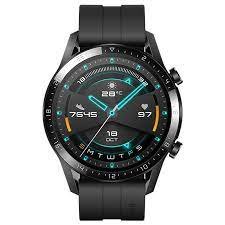 HUAWEI WATCH brown GT2