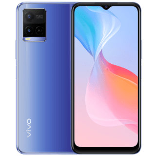 Vivo y21 T 4 |128GB