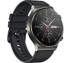 Huawei gt 2 pro black