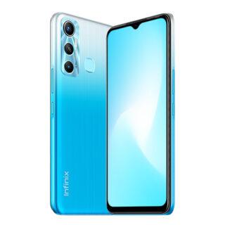 Infinix Hot 11 play 4gb | 64gb
