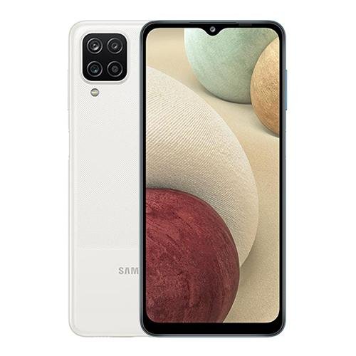 Samsung Galaxy A12 4GB | 128GB