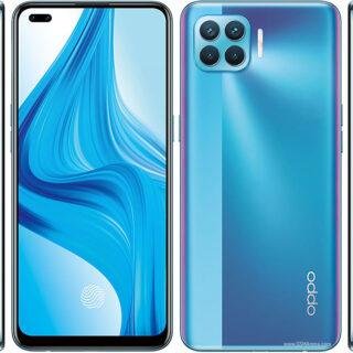 Oppo F17 Pro 8gb + 128gb