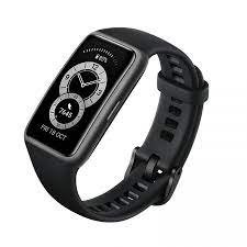 Huawei band 6