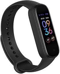 Amazfit band