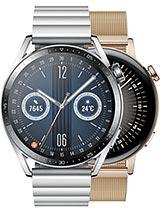 Huawei watch gt 3