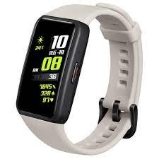 Honor Band 6