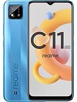 Realme C11 2021 4gb | 64gb