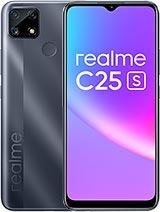 realme c25S 4gb | 64gb