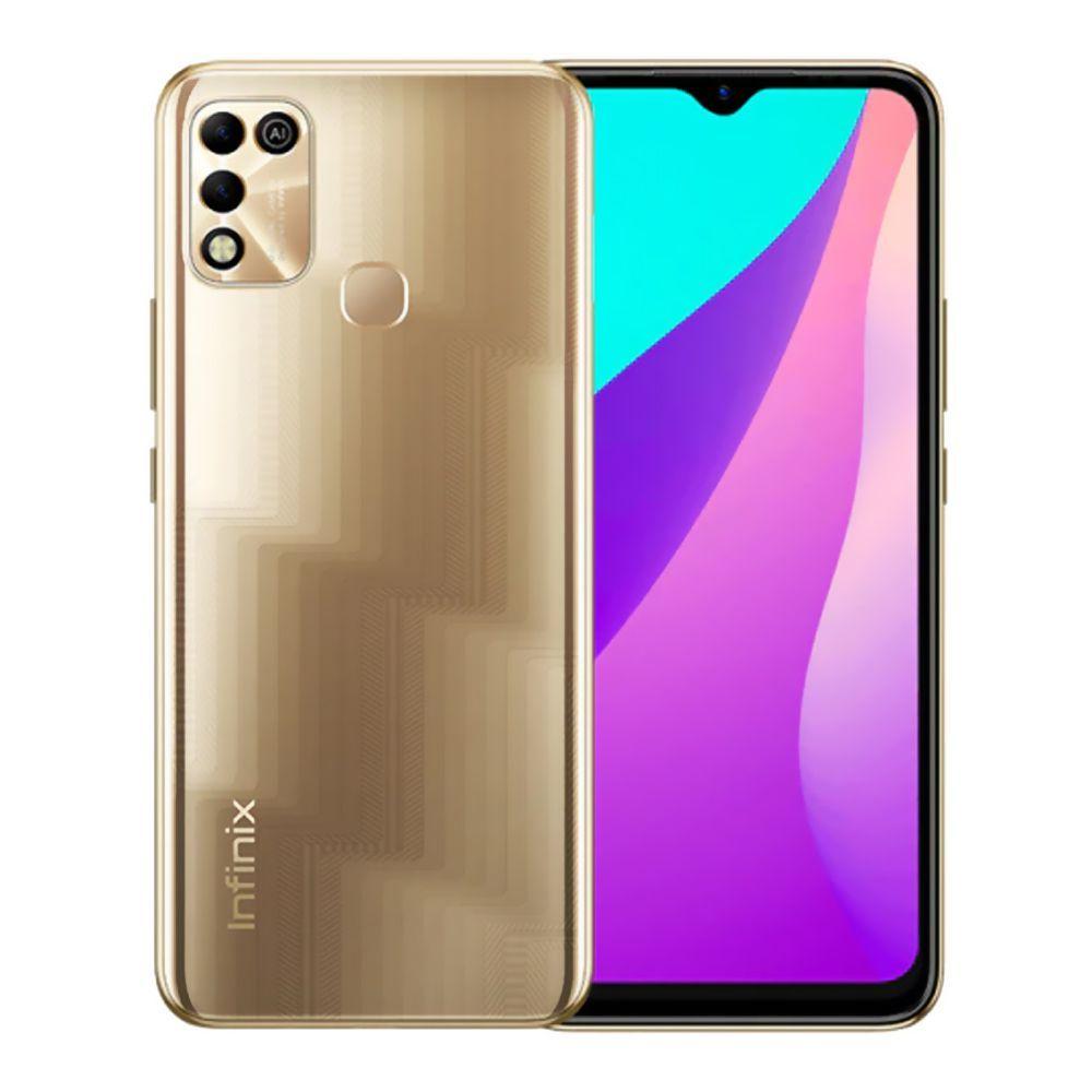 infinix hot 11 play 128gb price