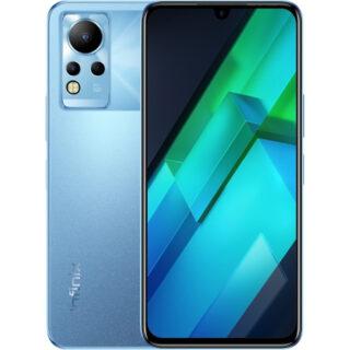 Infinix Note 12 8gb |128GB