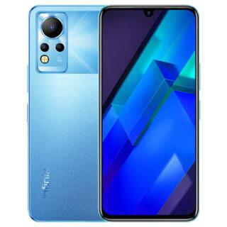 Infinix Note 12 6gb |128GB