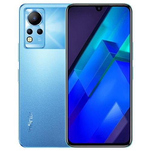 Infinix Note 12 6gb |128GB