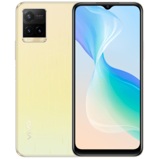 Vivo Y33t 8gb |128GB