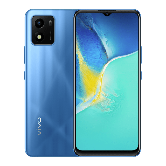 Vivo Y01 2gb |32GB