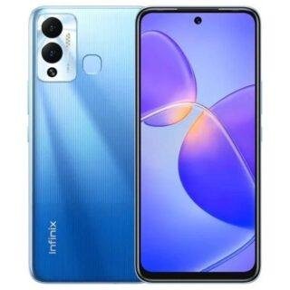 Infinix Hot 12 Play 4gb |64GB