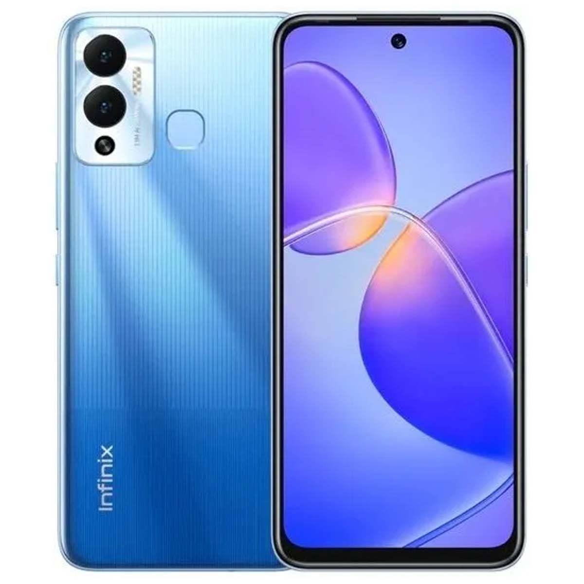 Infinix Hot 12 Play 4gb |64GB