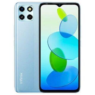 Infinix Smart 6 HD 2gb |32GB