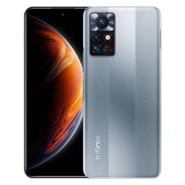 Infinix Zero X 8gb |128GB