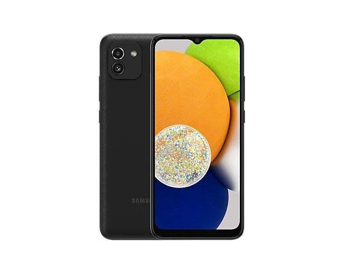 Samsung Galaxy A03 4GB | 64GB