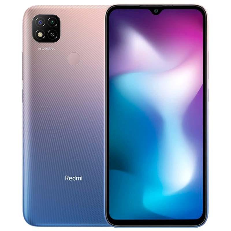 Xiaomi Redmi 9C 4gb |128GB