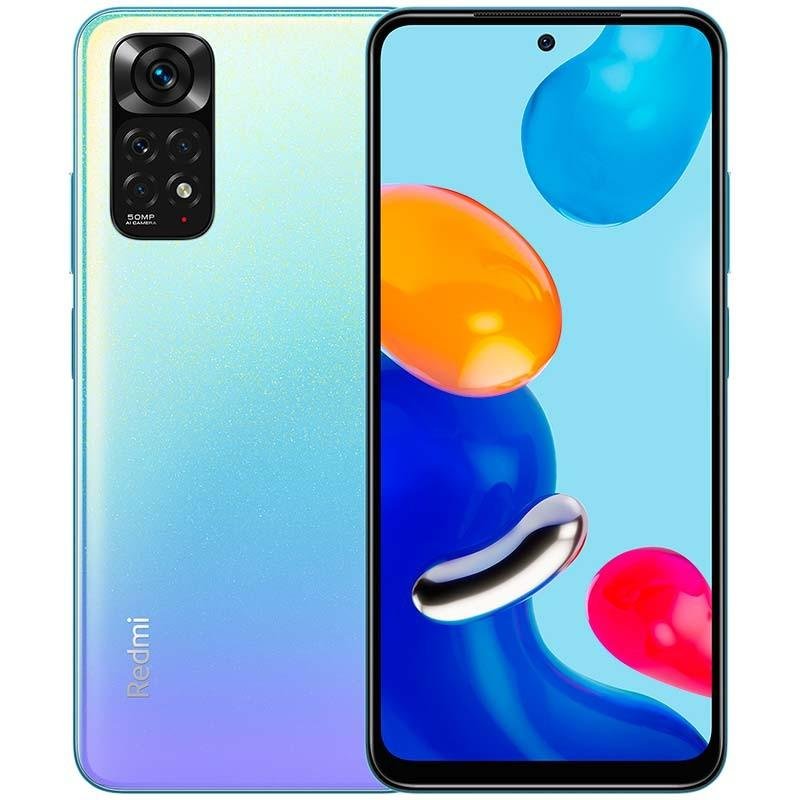 Xiaomi Redmi Note 11 6gb |128GB