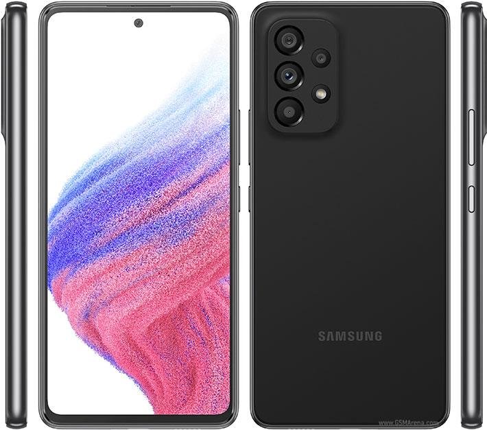 Samsung Galaxy A53