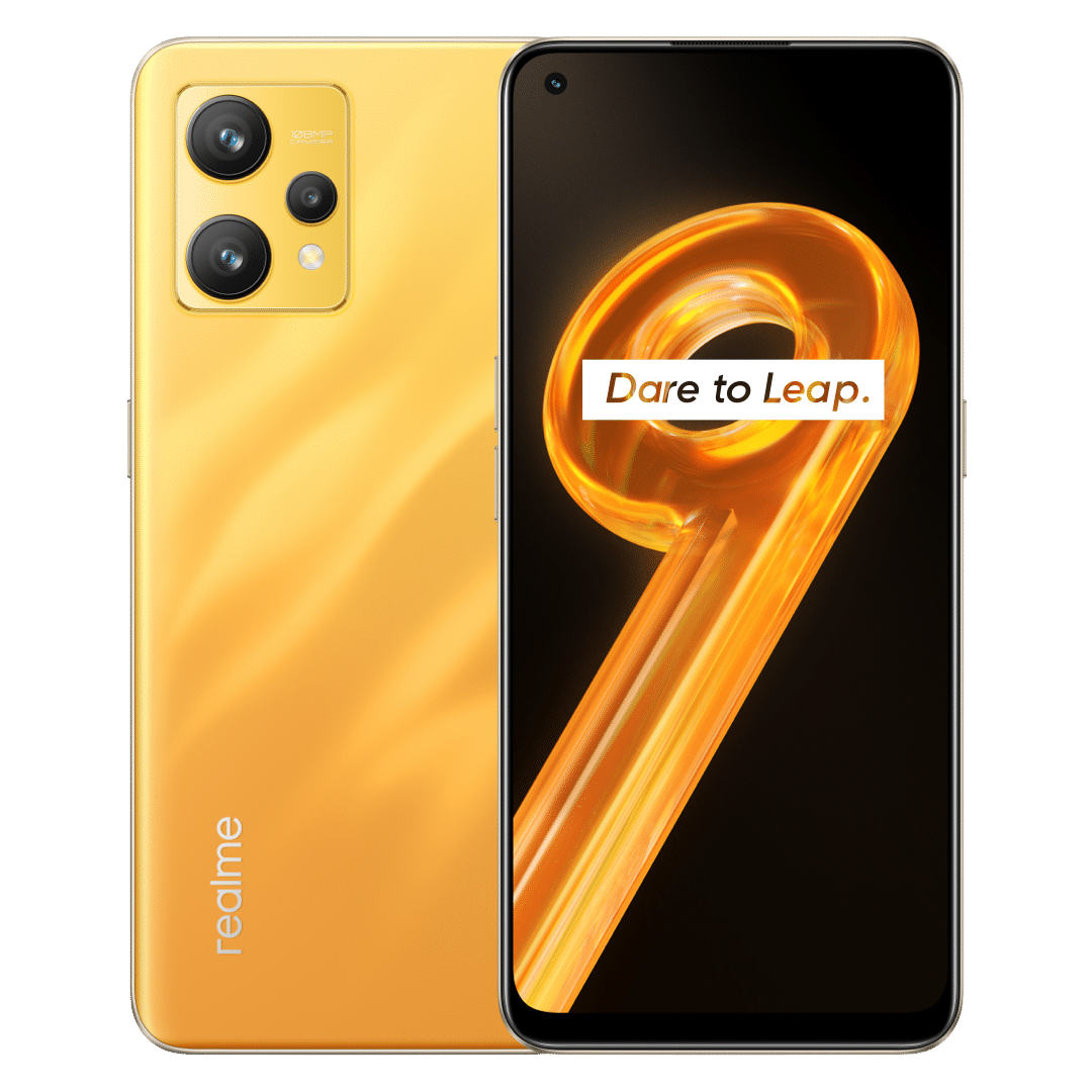 Realme 9 8GB | 128GB