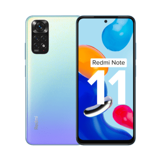 Xiaomi Redmi Note 11 4GB | 128GB
