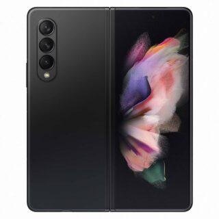 Samsung Galaxy Z Fold 3