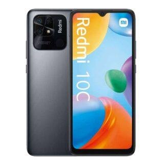 Xiaomi Redmi 10C 4GB | 128GB