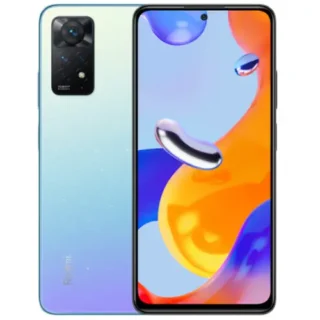 Xiaomi Redmi Note 11 Pro 6GB | 128GB