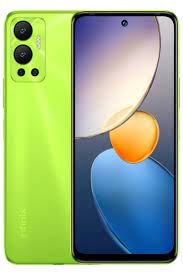 Infinix Hot 12 6/128