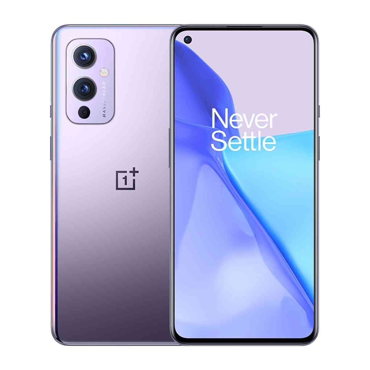 OnePlus 9 12GB | 128 GB PTA Approved (USED)