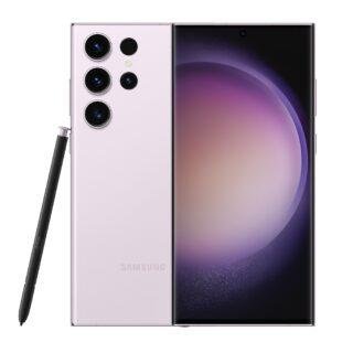 Samsung Galaxy S23 Ultra 12/256