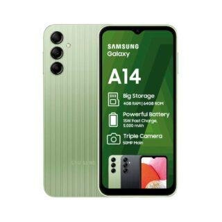 Samsung Galaxy A14 6/128