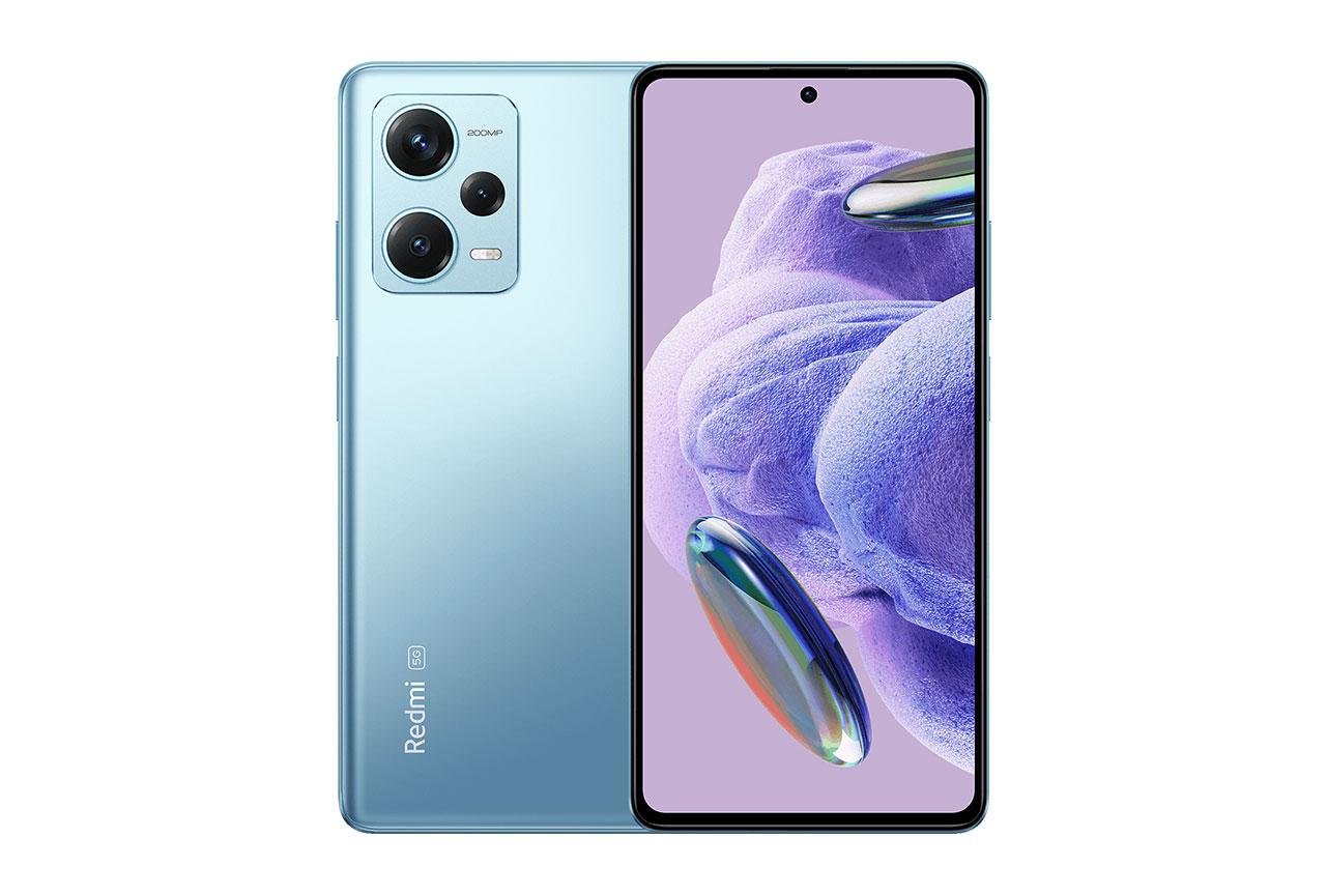 Xiaomi Redmi Note 12 8/128