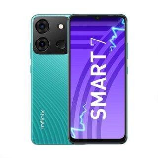 Infinix Smart 7  4/64
