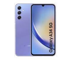 Samsung Galaxy A34 256GB