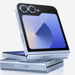 Samsung Galaxy Z Flip 6 12/512GB