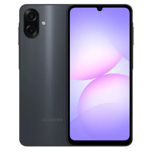Samsung A07 4/128 blk/voilet/green - Image 2